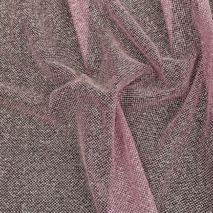 Tulle with Metallic Platinum Glitter - Celebration - Platina Collection