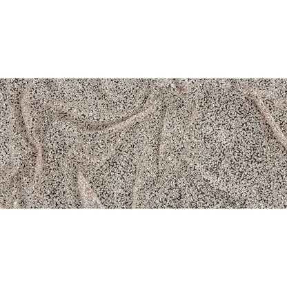 Tulle with Glitter Clusters - Dusty Rose with Platinum - Eminence Collection