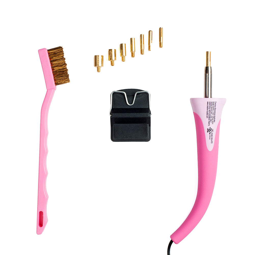 The New BeJeweler® Pro Universe Folded