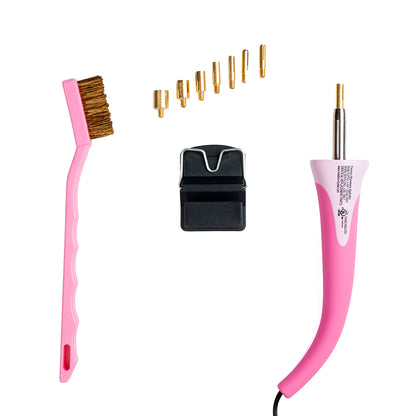 The New BeJeweler® Pro Universe Folded