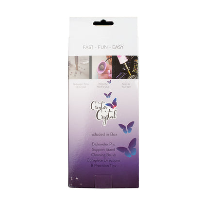 The New BeJeweler® Pro Universe Detail