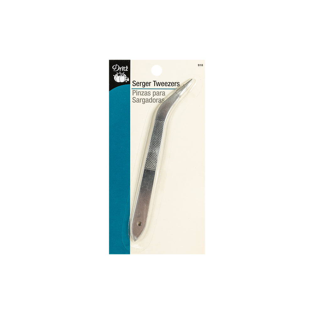 Dritz Serger Tweezers