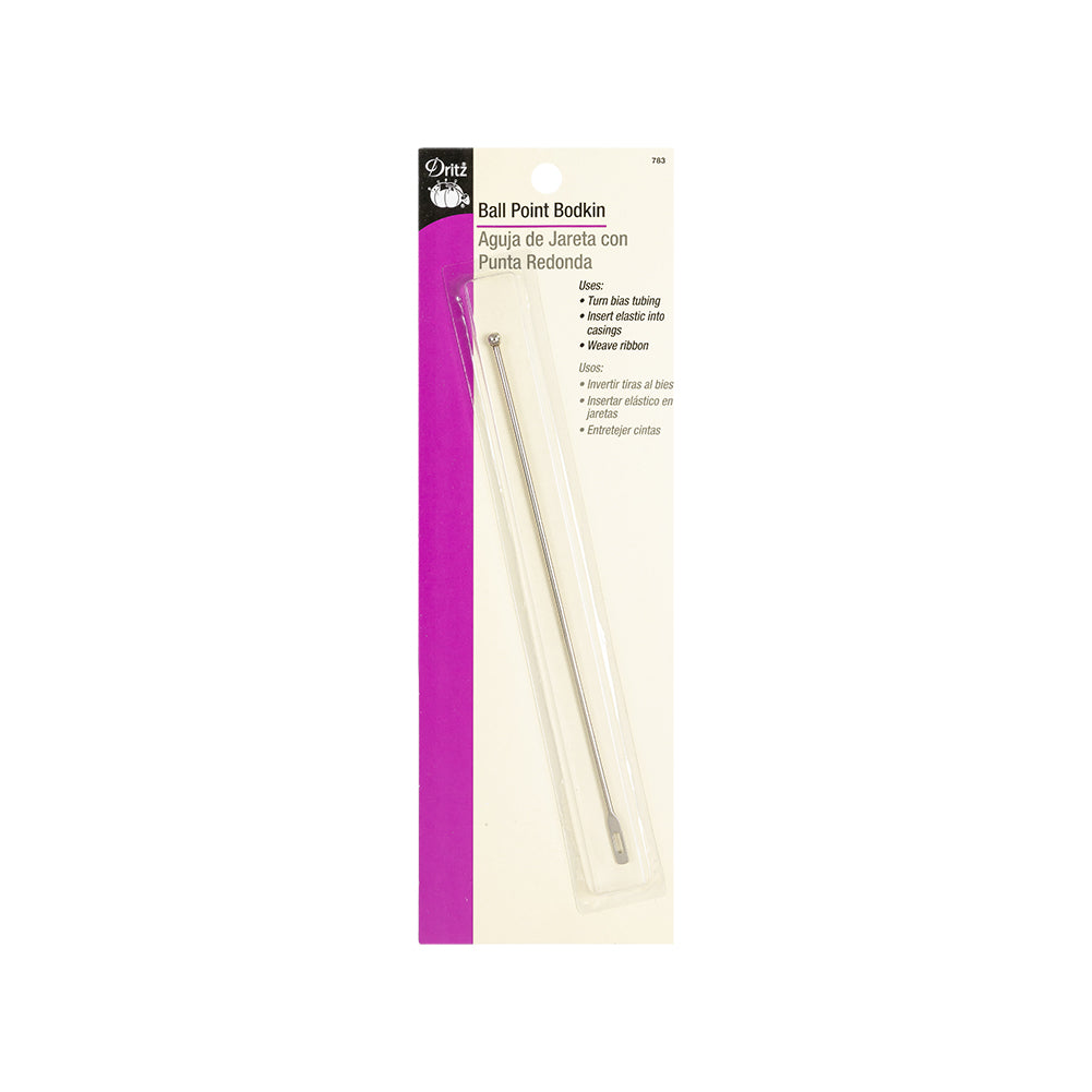 Dritz Ball Point Bodkin