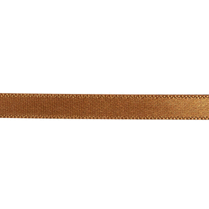 Autumnal Single Face Satin Ribbon - 0.25" Detail