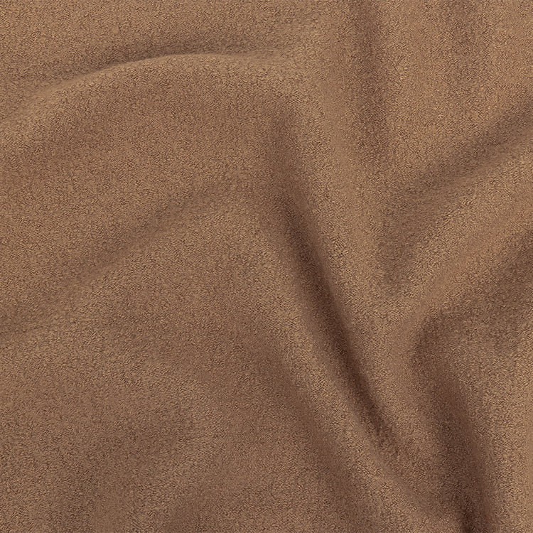 template--25130090922057__main-Boiled Wool Coating Fabric - Burro Brown - Ketil Collection