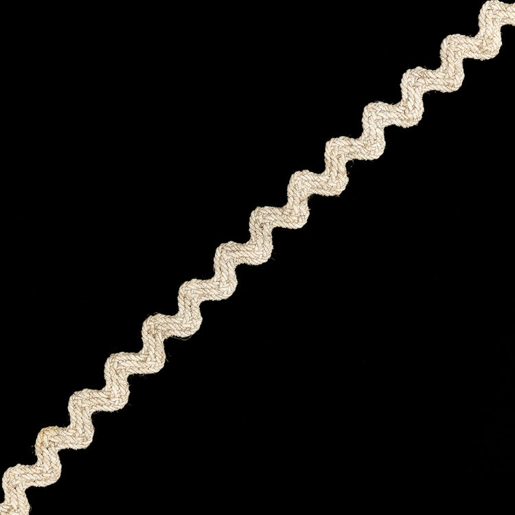 template--26688905969737__main-Natural Twisted and Braided Ric Rac Trim - 0.875"
