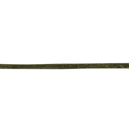 2mm Olive Rattail Cord Detail