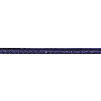 Deep Purple Cord - 0.2" Detail