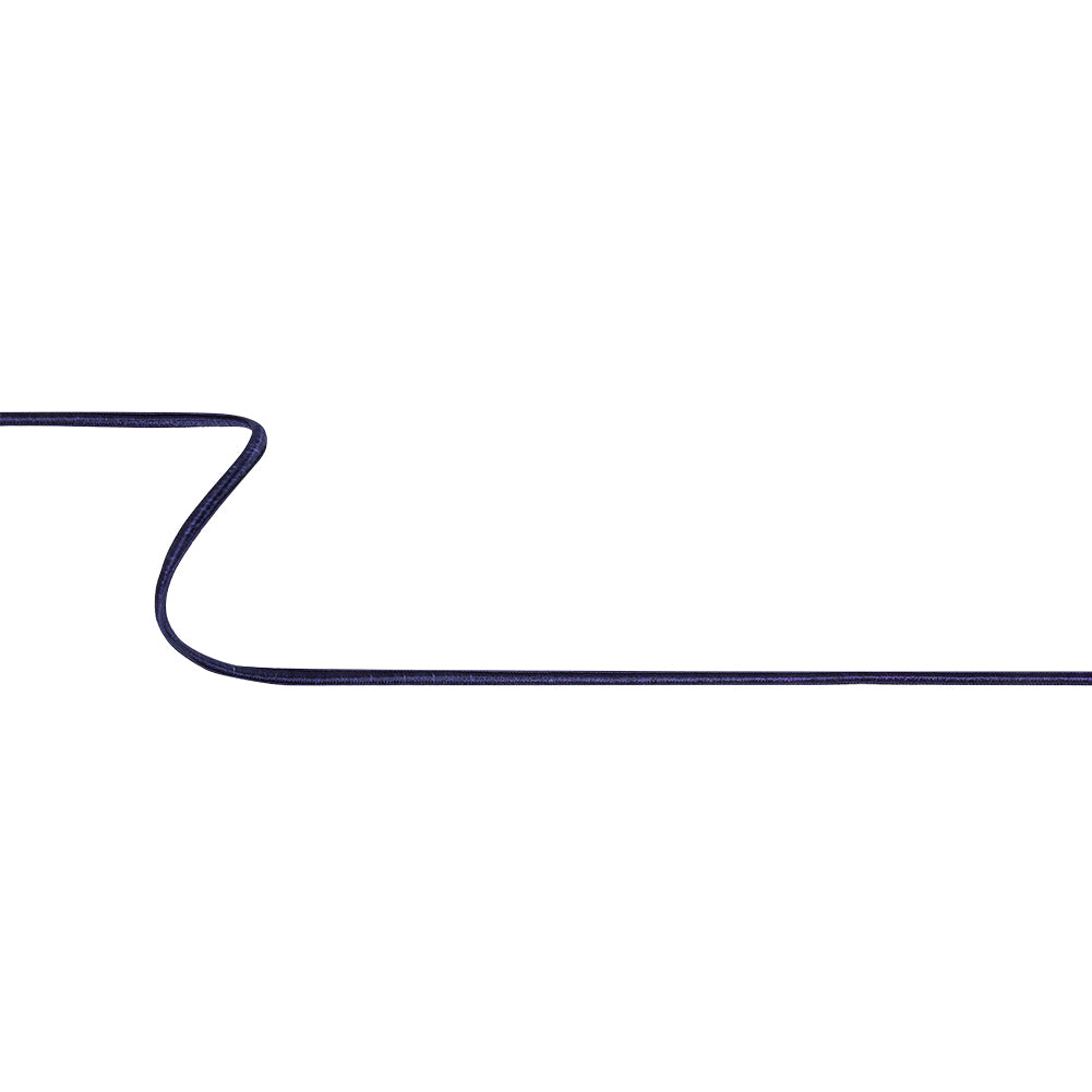 Deep Purple Cord - 0.2"