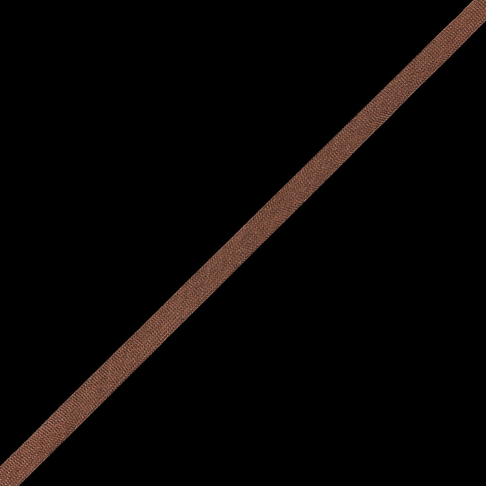 Orange Soft Horsehair - 0.375"