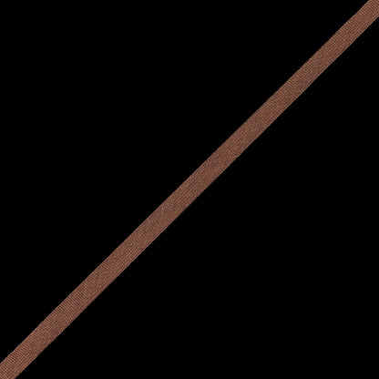 Orange Soft Horsehair - 0.375"