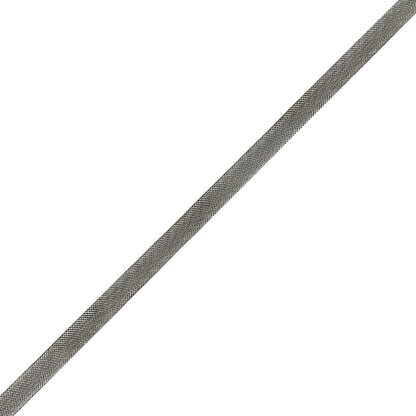 Black Soft Horsehair - 0.375"