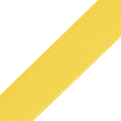 Yellow Elastic Trim - 1" Detail