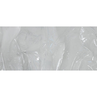 Clear Plastic Vinyl - Gauge 12 Full