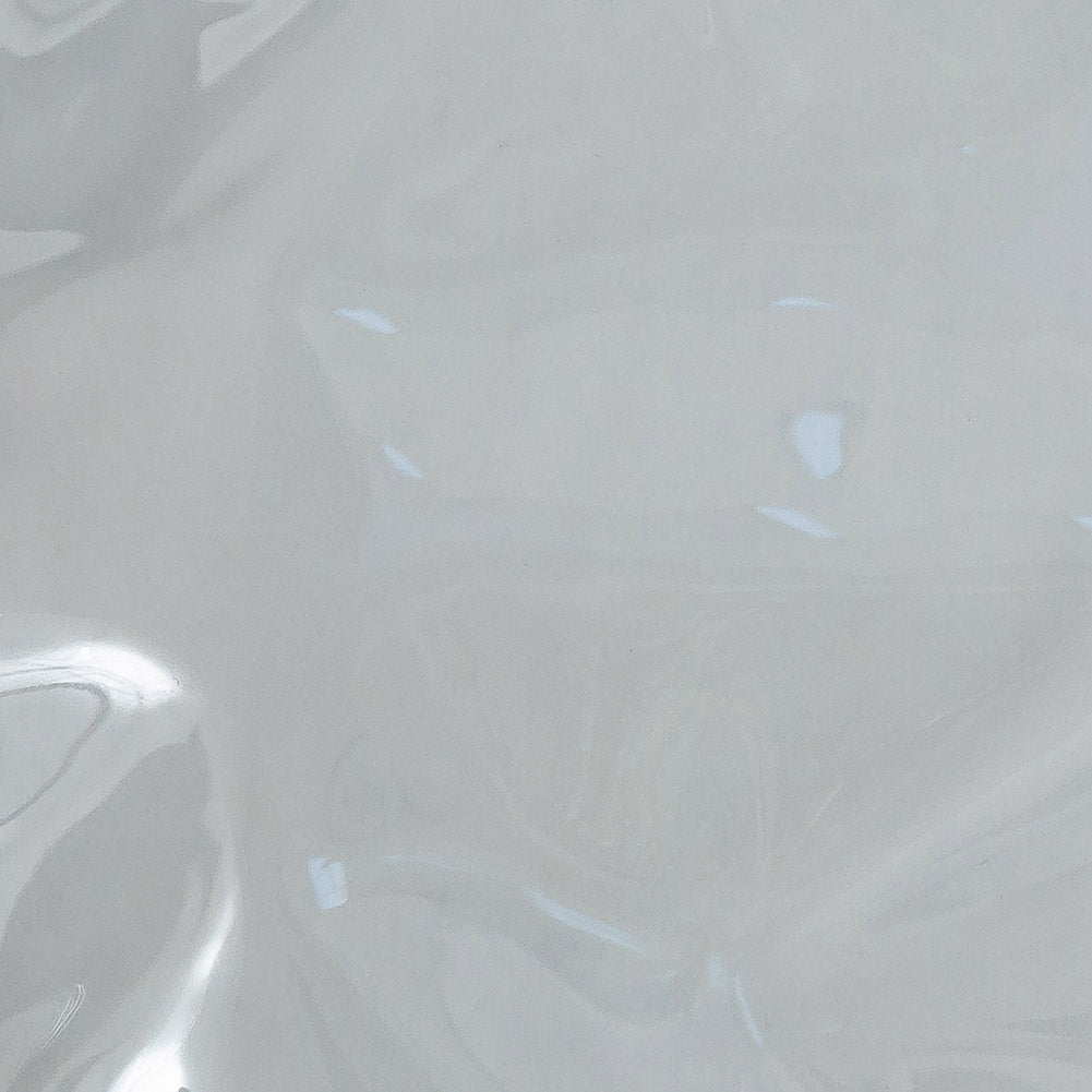 Clear Plastic Vinyl - Gauge 16 Detail