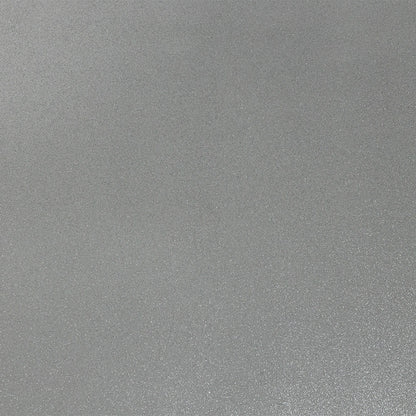 Metallic Glitter Vinyl - Silver