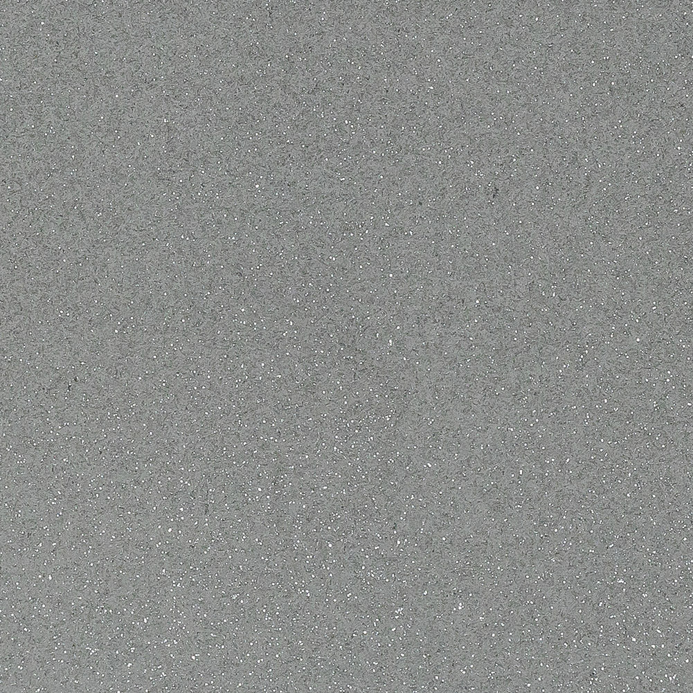Metallic Glitter Vinyl - Silver