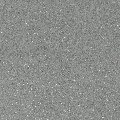 Metallic Glitter Vinyl - Silver