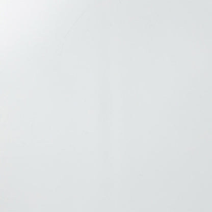 Faux Patent Leather Vinyl - White - Brevetto Collection