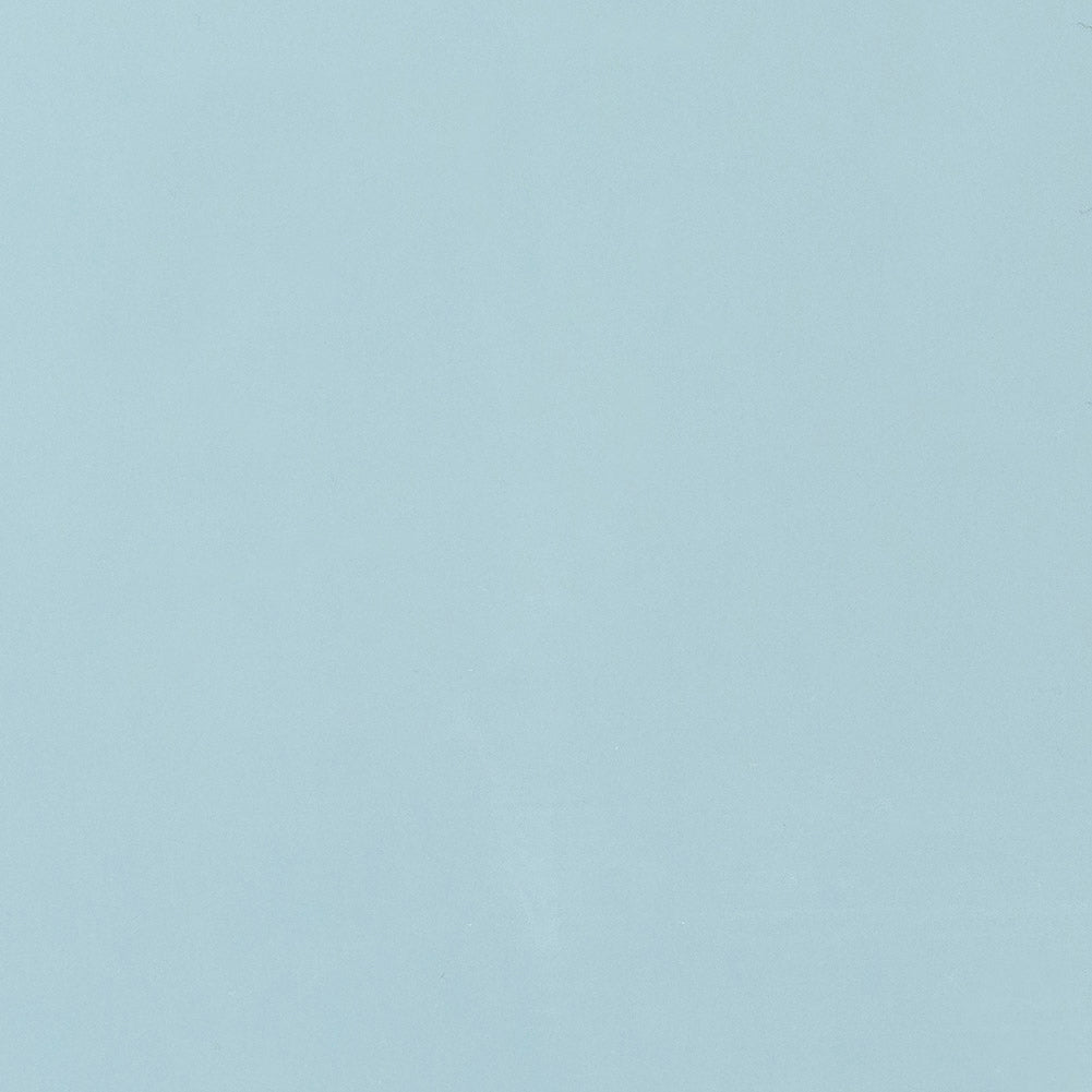 Faux Patent Leather Vinyl - Pale Blue - Brevetto Collection