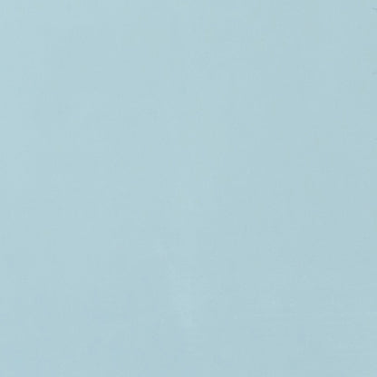 Faux Patent Leather Vinyl - Pale Blue - Brevetto Collection