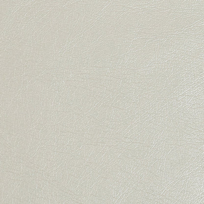 Pearlized Faux Leather - Bone - Mae Collection Detail