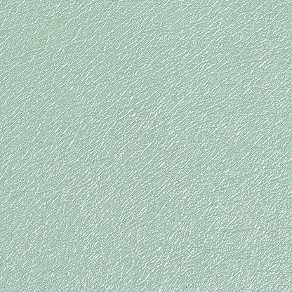 Pearlized Faux Leather - Green - Mae Collection Detail