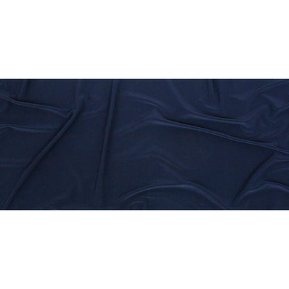 Ralph Lauren Lighthouse Navy Stretch Matte Jersey Full