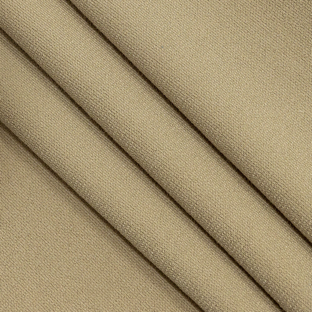 Ralph Lauren Quartz Stretch Matte Jersey Folded