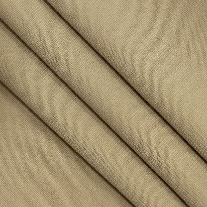 Ralph Lauren Quartz Stretch Matte Jersey Folded