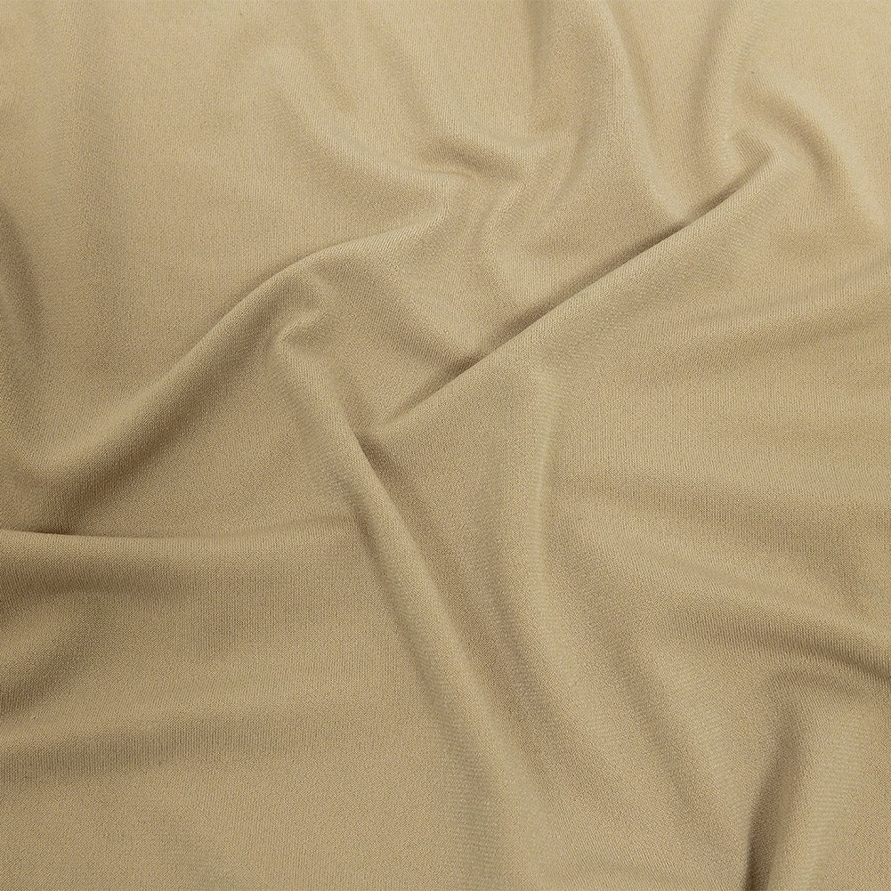 Ralph Lauren Quartz Stretch Matte Jersey