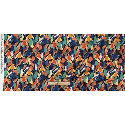 Mood Exclusive Passerine Pigmentation Stretch Cotton Sateen Full