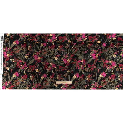 Mood Exclusive Nectareal Night Cotton Voile Full