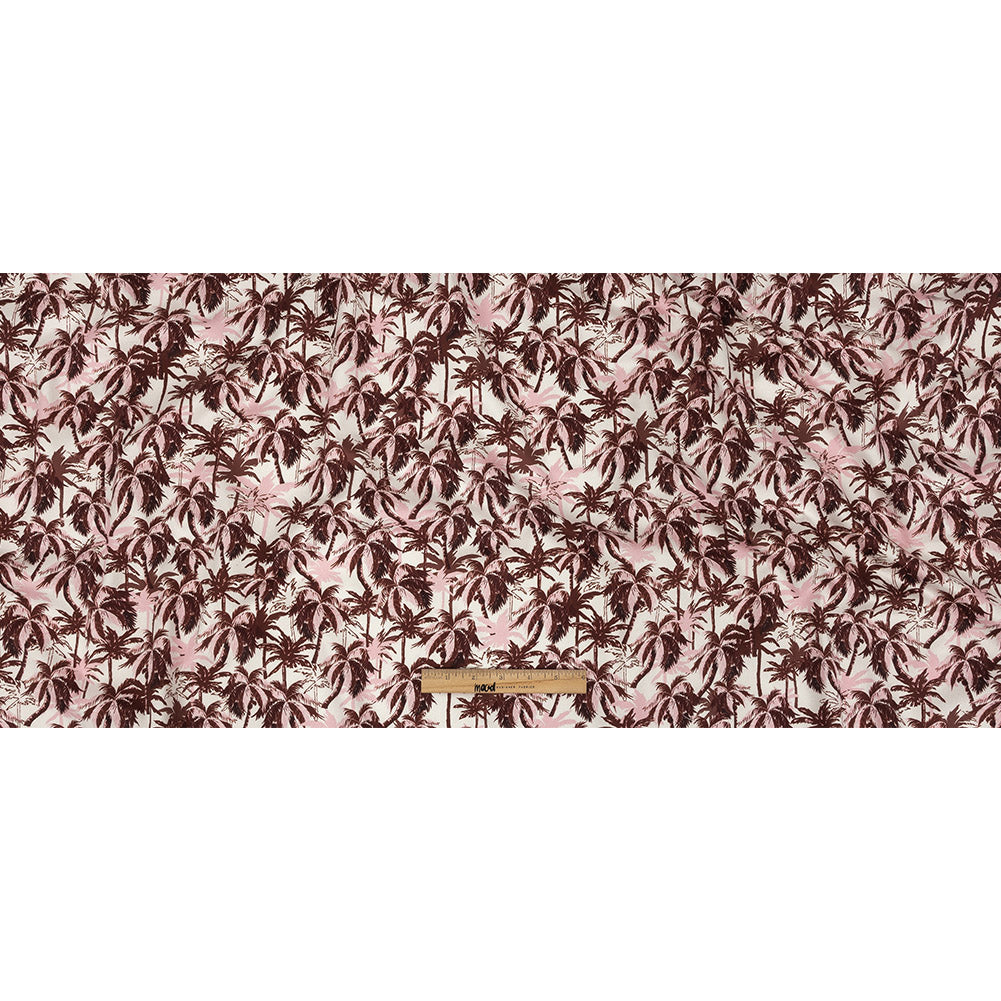 Mood Exclusive Marooned in Paradise Stretch Cotton Sateen Full