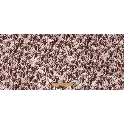 Mood Exclusive Marooned in Paradise Stretch Cotton Sateen Full