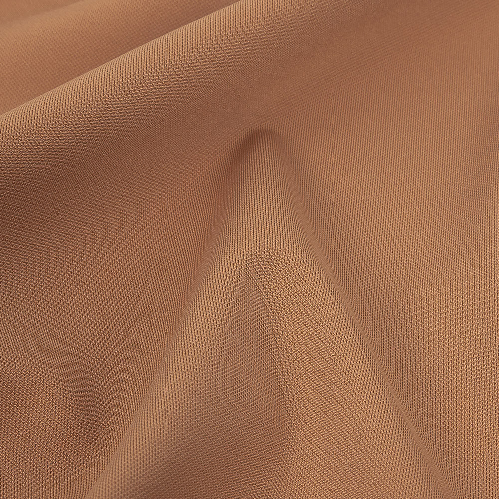 Compression Swimwear Tricot, UV Protective with Aloe Vera Microcapsules - Beige - Caye Collection Detail