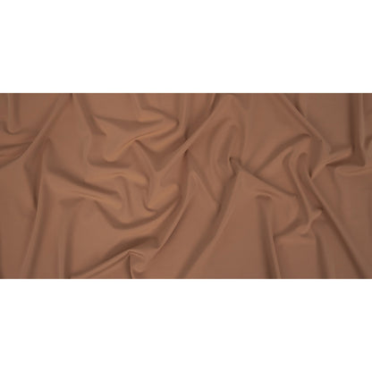 Compression Swimwear Tricot, UV Protective with Aloe Vera Microcapsules - Beige - Caye Collection Full