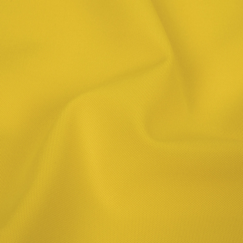 Compression Swimwear Tricot, UV Protective with Aloe Vera Microcapsules - Sunflower - Caye Collection Detail