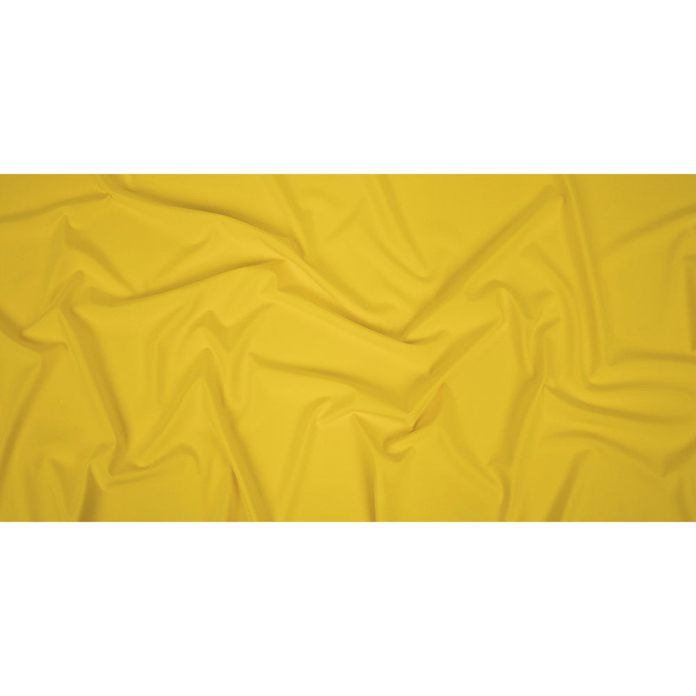 Compression Swimwear Tricot, UV Protective with Aloe Vera Microcapsules - Sunflower - Caye Collection Full