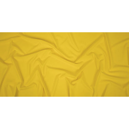 Compression Swimwear Tricot, UV Protective with Aloe Vera Microcapsules - Sunflower - Caye Collection Full