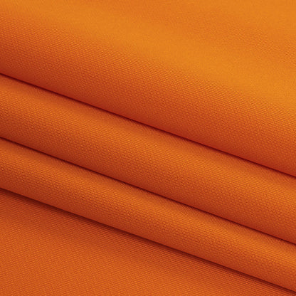 Compression Swimwear Tricot, UV Protective with Aloe Vera Microcapsules - Citrus - Caye Collection Folded