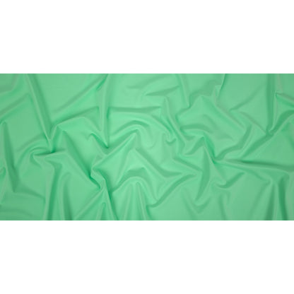 Compression Swimwear Tricot, UV Protective with Aloe Vera Microcapsules - Mint - Caye Collection Full