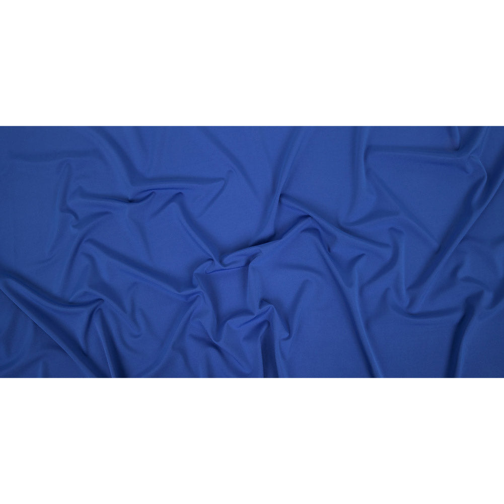 Compression Swimwear Tricot, UV Protective with Aloe Vera Microcapsules - Deep Ultramarine - Caye Collection Full