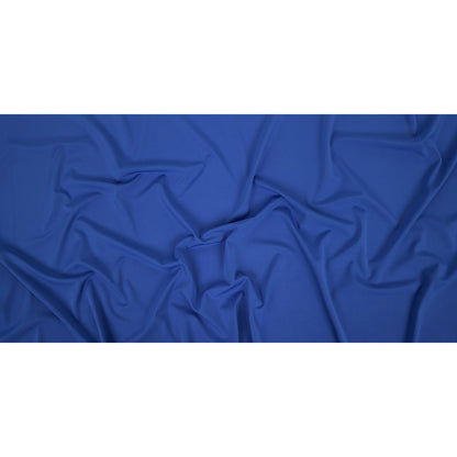 Compression Swimwear Tricot, UV Protective with Aloe Vera Microcapsules - Deep Ultramarine - Caye Collection Full