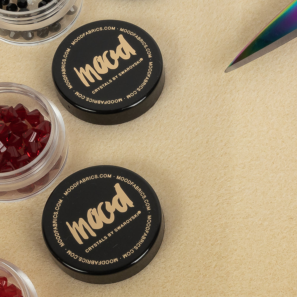 8x8" Mini Nylon Foam Bead Mats - 2 Pack Folded