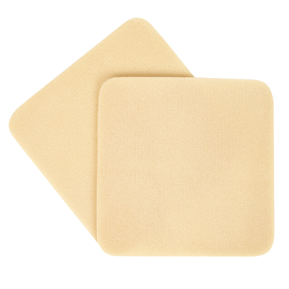 8x8" Mini Nylon Foam Bead Mats - 2 Pack
