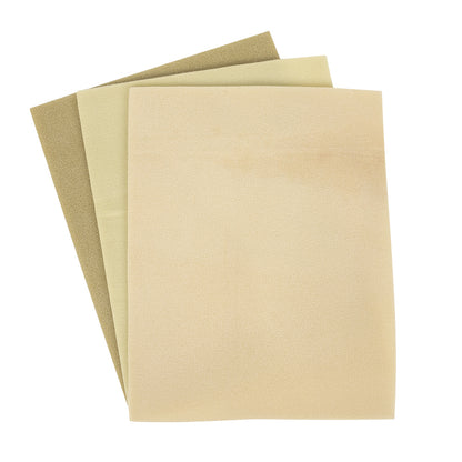 11x14" Nylon Foam Bead Mats - 3 Pack