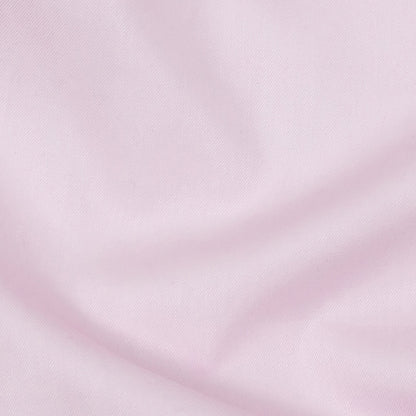 Super Fine Egyptian Cotton Twill, Spill-Resistant - Pink - Splashproof Collection