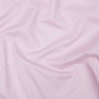 Super Fine Egyptian Cotton Twill, Spill-Resistant - Pink - Splashproof Collection
