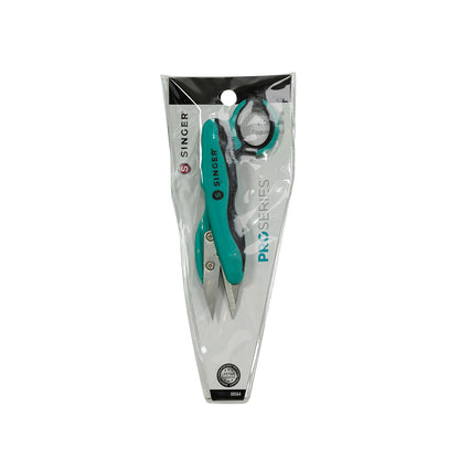 Singer Professional Series Thread Snips Folded